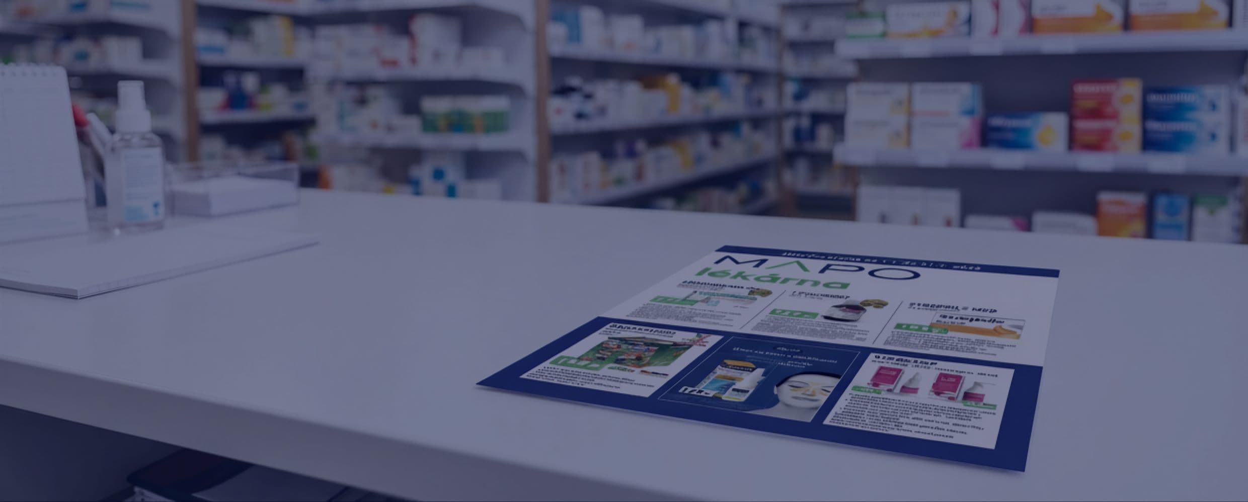 Dubnová akční nabídka