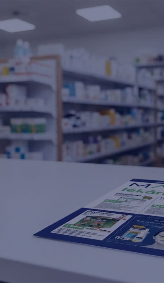 Dubnová akční nabídka