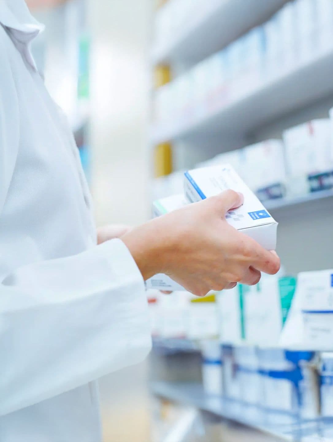 Péče<br>pro zdravější život